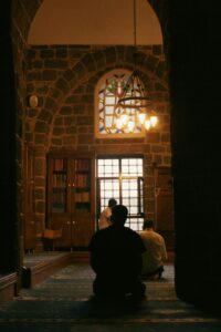 Namaz Ke Faide
